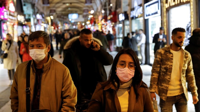 تركيا تسجل عجزا في الرصيد النقدي بقيمة 7.9 مليار ليرة خلال مايو