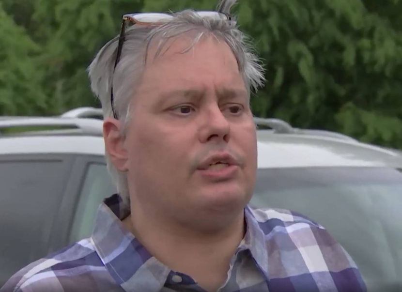 الحمض النووي يبرئ متهما بعد قضاء 28 عاما في السجن  