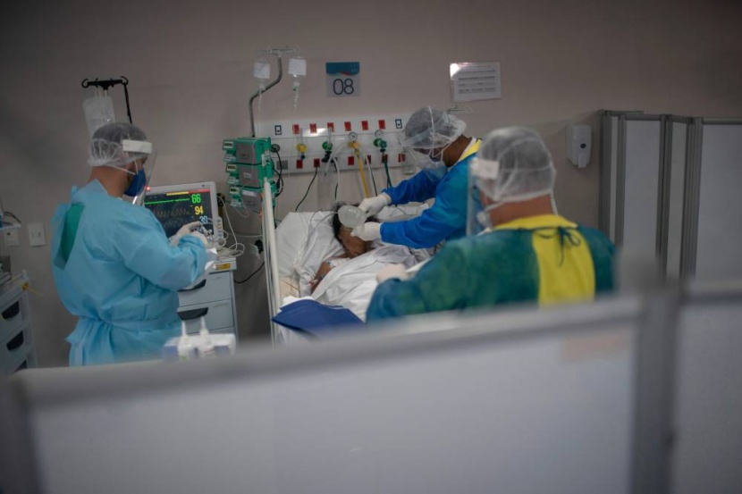 الـ «كلوروكوين » غير مجد .. دراسة تنهي جدل أشهر عقاقير كورونا