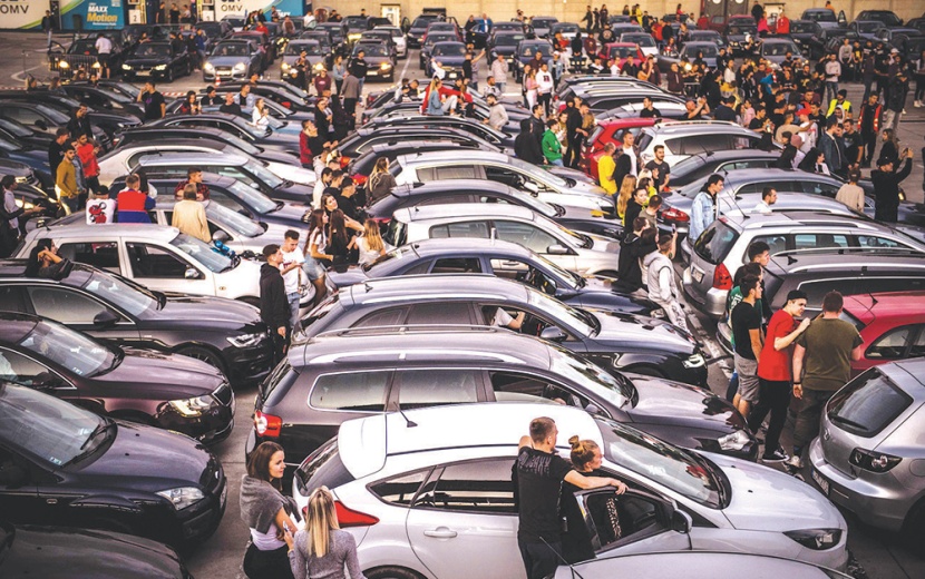 عودة الموسيقى