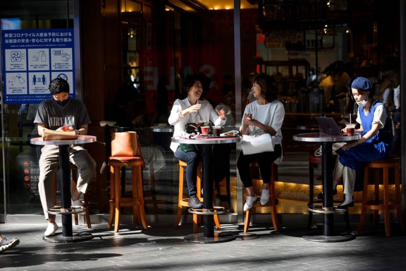 اليابان: نقص المرضى يؤخر إنتاج لقاح لكورونا