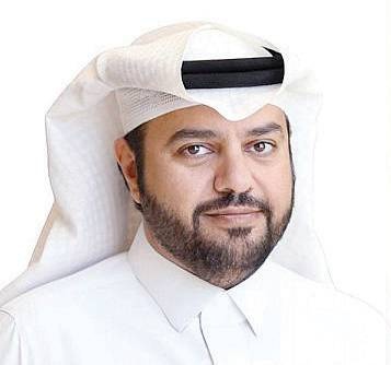 تعيين عبدالله آل عياف القحطاني رئيسا تنفيذيا لهيئة الأفلام