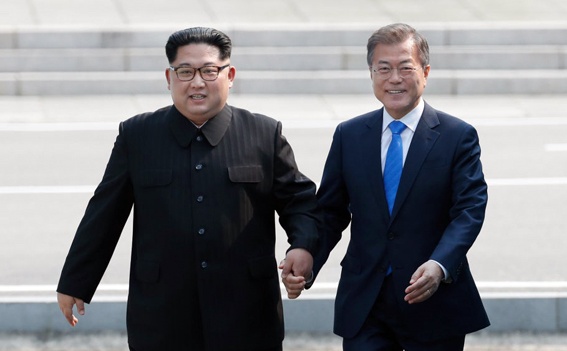 كوريا الشمالية: سنقطع الاتصال مع "الجنوبية"