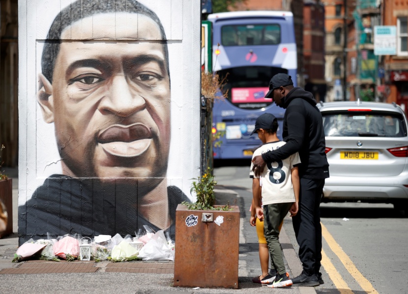 ما هي الحقائق التي نعرفها عن جورج فلويد؟ .. العملاق اللطيف الذي بات رمزا للنضال ضد العنصرية