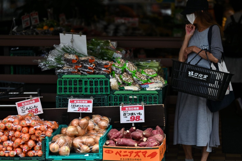 بدءا من اليوم .. لا أكياس بلاستيكية مجانية في اليابان