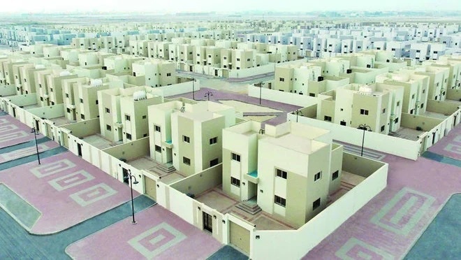 300 ألف قرض سكني مدعوم في المملكة حتى نهاية النصف الأول من 2020