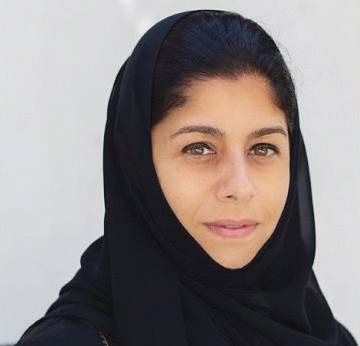 تعيين دينا أمين رئيسا تنفيذيا لهيئة الفنون البصرية