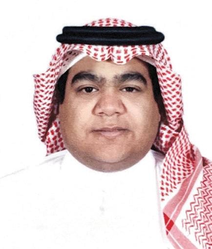 والد الزميل فيصل الغيث في ذمة الله