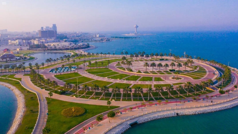  تجهيز 630 حديقة و234 موقعا للمتنزهين في الشرقية 