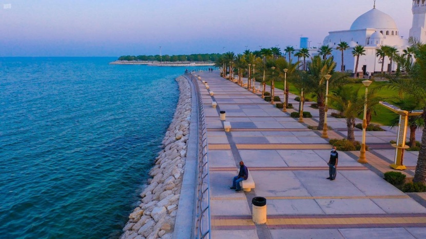  تجهيز 630 حديقة و234 موقعا للمتنزهين في الشرقية 