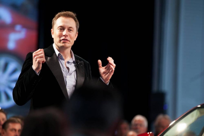 إيلون ماسك يربح 6 مليارات دولار في يوم واحد