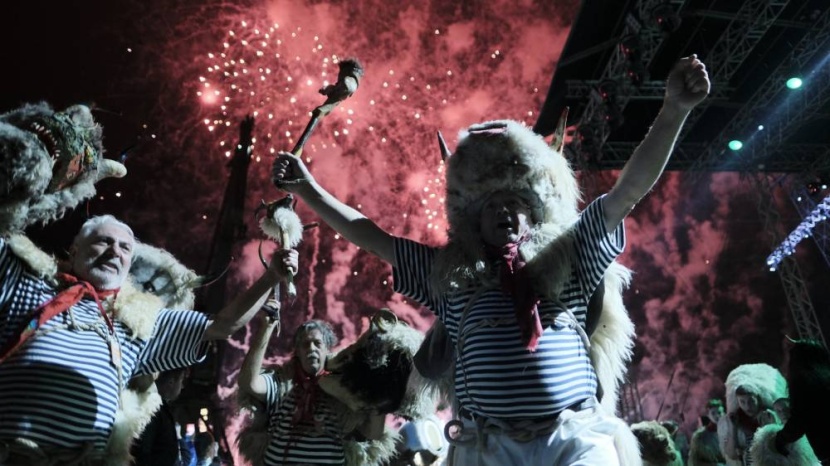 كورنا يفسد احتفالات «رييكا» و«جالواي» عاصمتي الثقافة الأوروبية