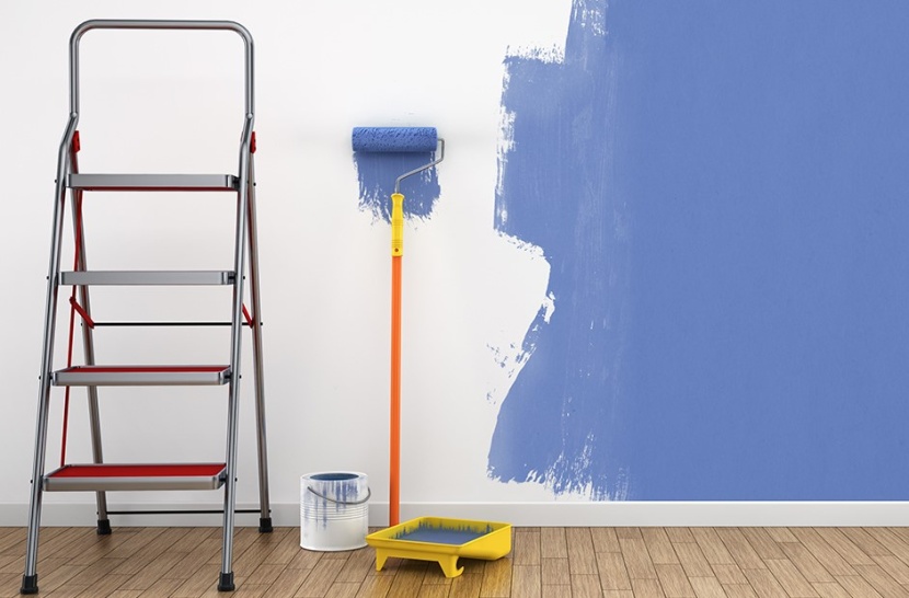 جديد الإبتكارات .. طلاء خارق يحافظ على برودة المباني من حرارة الشمس