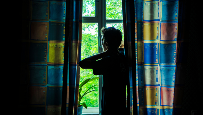 جهاز جديد لتقليل الضوضاء عبر النوافذ المفتوحة