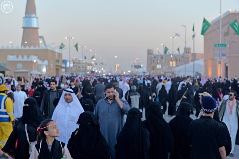 حرصا على سلامة الزوار .. تأجيل «الجنادرية» إلى العام المقبل