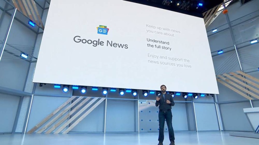 100 ألف منحة دراسية من «جوجل» تعادل الشهادات الجامعية