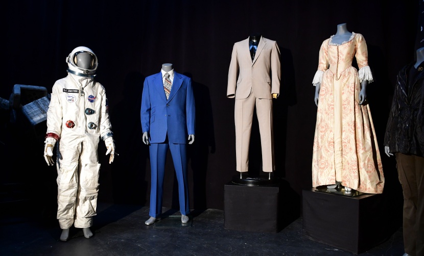 الشهر القادم .. مزاد إلكتروني على أبرز أكسسوارات أفلام هوليوود