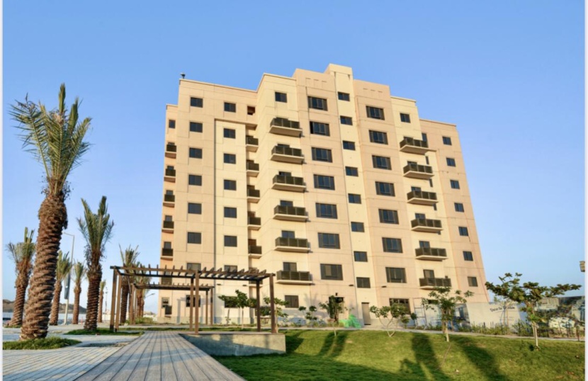 "سكني": مواصلة أعمال التنفيذ والبناء في "بوفارديا سيتي" بجدة وفق الجدول الزمني للمشروع