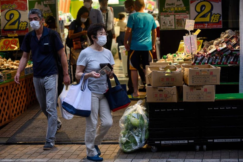 لتحجيم استخدامها .. لا أكياس بلاستيك مجانية في اليابان