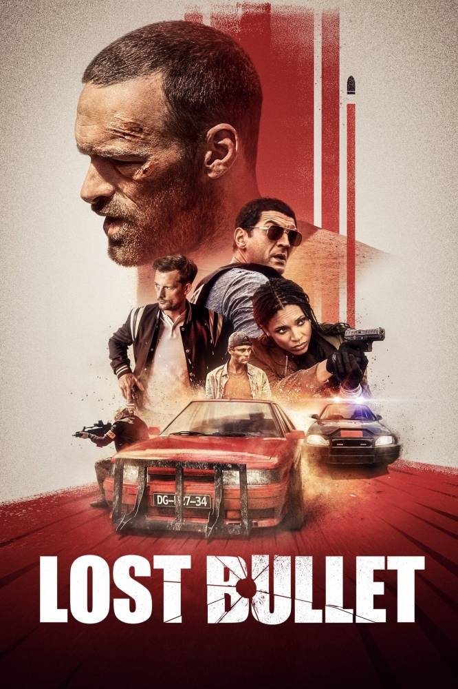«نتفليكس» تطلق فيلم «الرصاصة الضائعة» والثغرات حدث ولا حرج‫‬