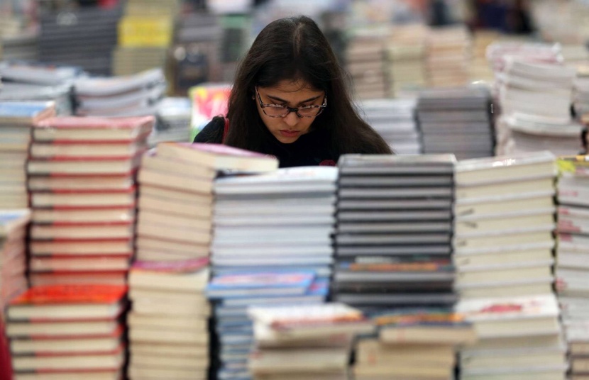 المكتبات السعودية الجديدة تصدح بالموسيقى ومسرح يكسر الصمت