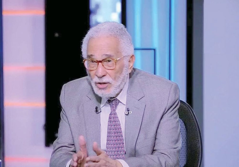 نقابة الممثلين المصريين: أبو زهرة رمز فني كبير نحذر من المساس به