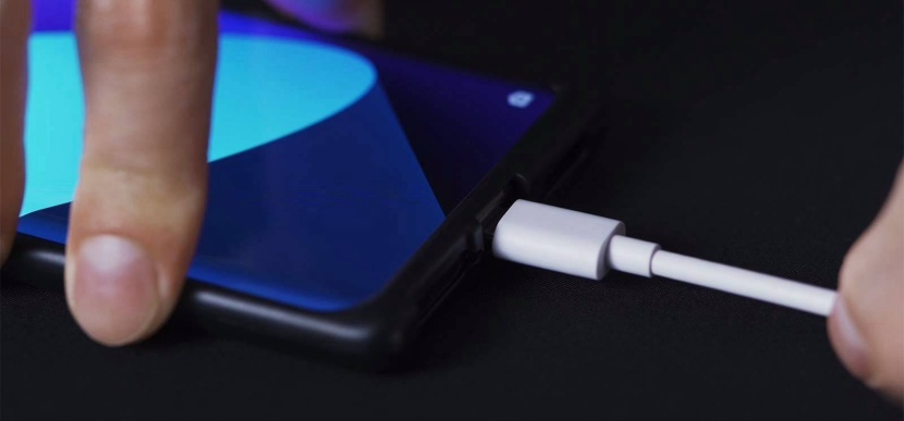 تقنيات الشحن السريع للهواتف الذكية تبلغ ذروتها لتصل إلى «125 واط»