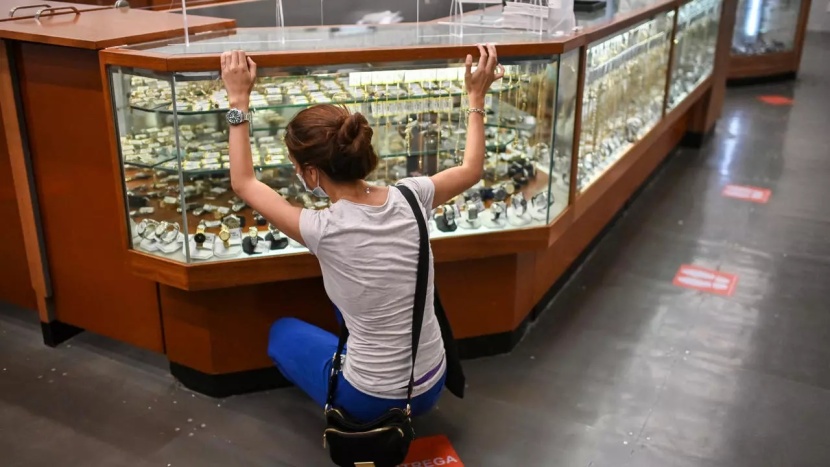 بعد توقفهم عن العمل في ظل الجائحة .. المكسيكيون يلجأون للرهن للحصول على المال