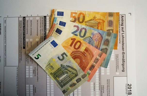 كورونا تتسبب في تراجع بنسبة 19% في الإيرادات الضريبية في ألمانيا