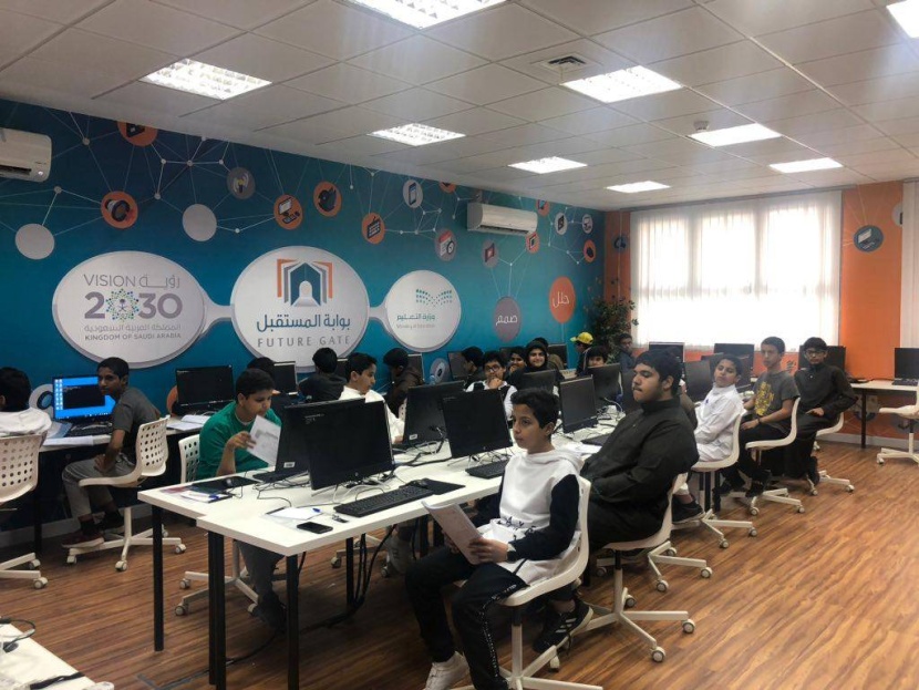 «التعليم» تزيد أندية الحي الترفيهية عقب تقييم الأداء