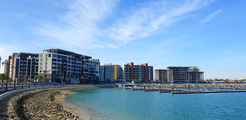 الجبيل .. مدينة الشواطئ السبعة