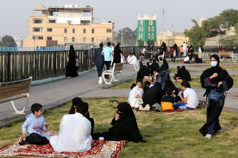 صيف السعودية .. تدابير واحترازات صحية