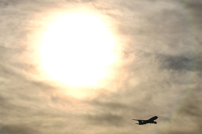 الخطوط الجوية الاسترالية توقف طلعات آخر طائرة جمبو جيت في أسطولها