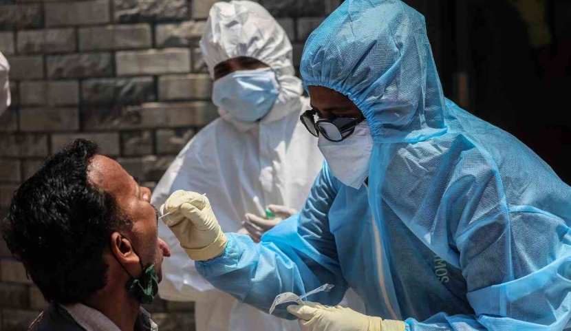 حالات الإصابة بكورونا تتجاوز 15.1 مليون على مستوى العالم