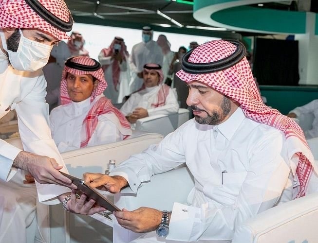 تدشين خدمة "التصاميم النموذجية" ضمن خيار "البناء الذاتي" عبر "سكني"