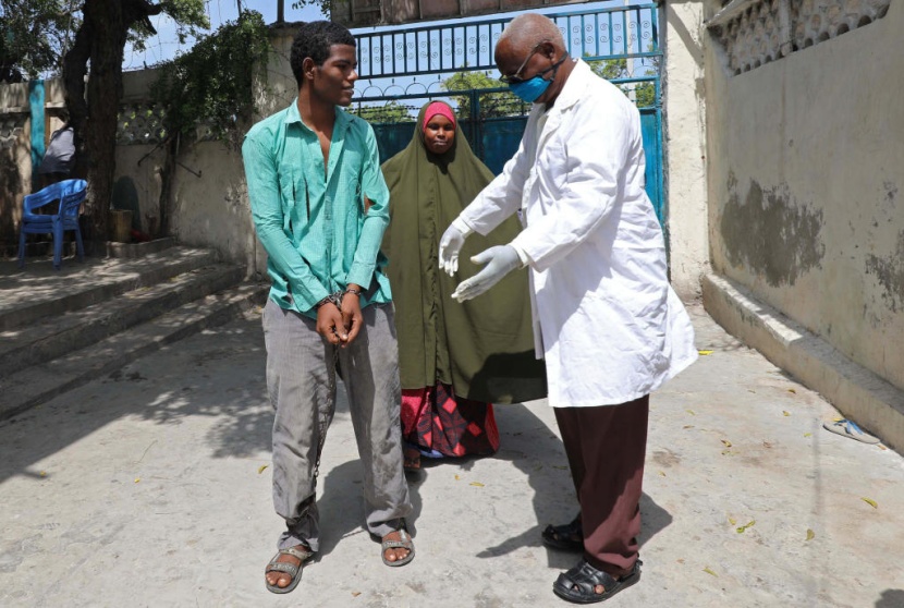 الصومال: نقص القات بسبب كورونا يفاقم المشاكل الصحية