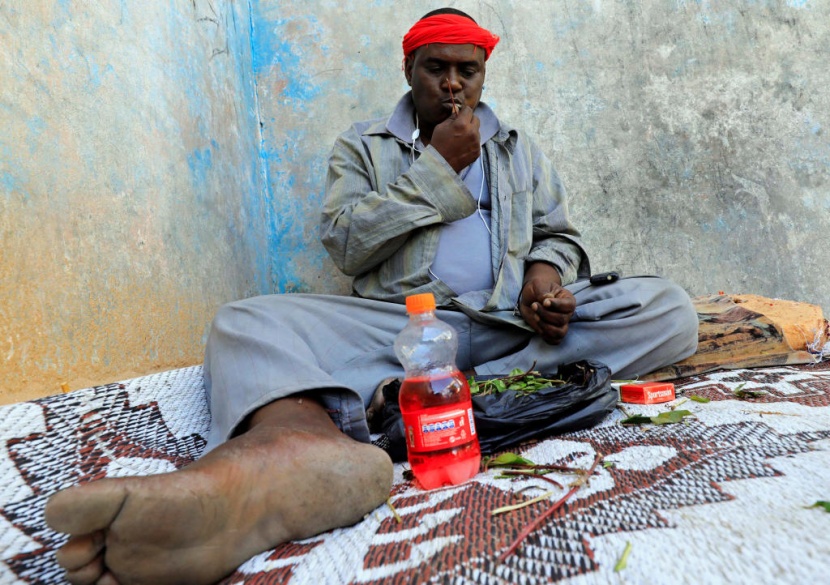 الصومال: نقص القات بسبب كورونا يفاقم المشاكل الصحية