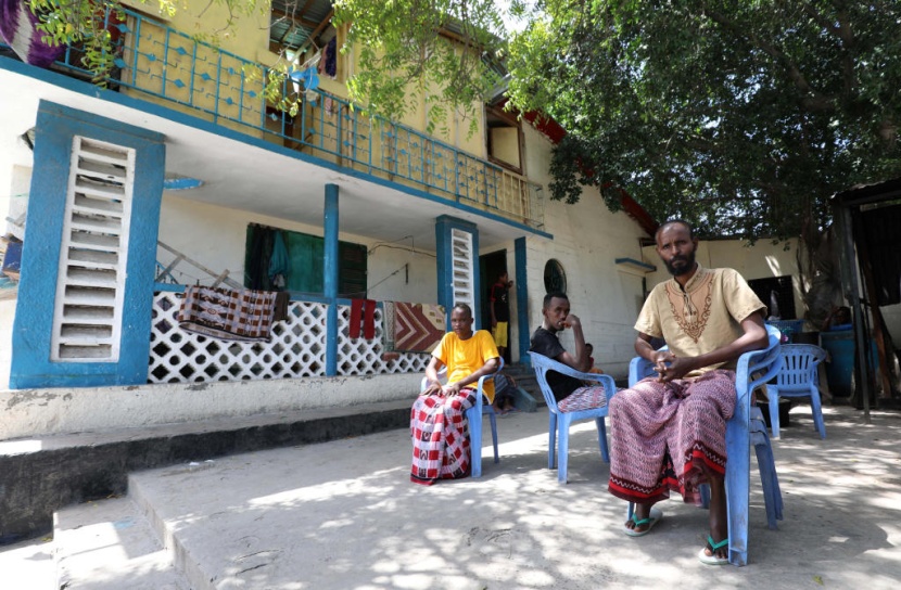 الصومال: نقص القات بسبب كورونا يفاقم المشاكل الصحية
