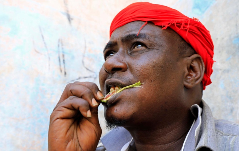 الصومال: نقص القات بسبب كورونا يفاقم المشاكل الصحية