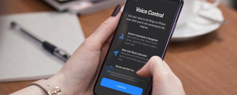 اكتشاف طريقة فتح أجهزة «آيفون» بأمر صوتي