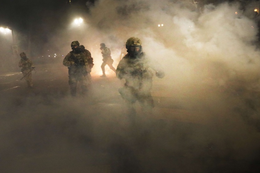 مدينة بورتلاند الأميركية... من ماضٍ يحفل بالنضال السياسي إلى رمز معارضة ترمب 