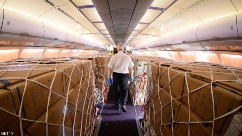 شحن لقاح كورونا .. عقبة جديدة في طريق القضاء على الوباء