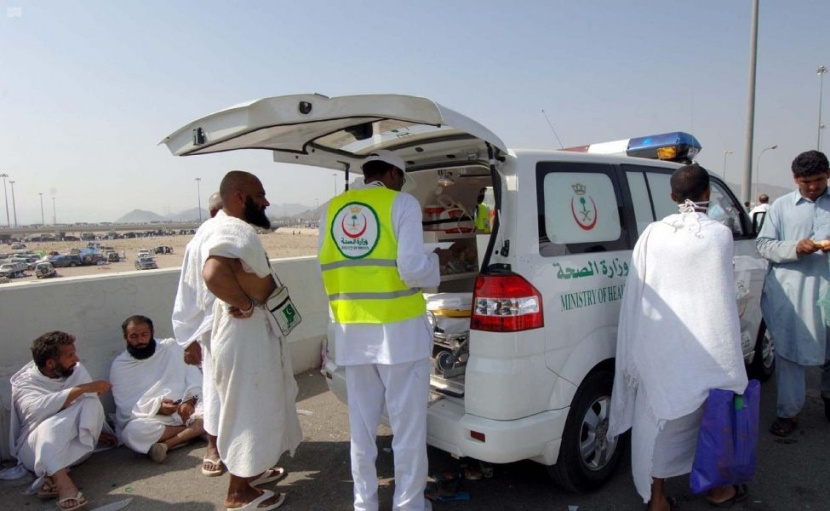 السعودية .. مسيرة تاريخية من الرعاية الصحية الفائقة للحجاج والمعتمرين