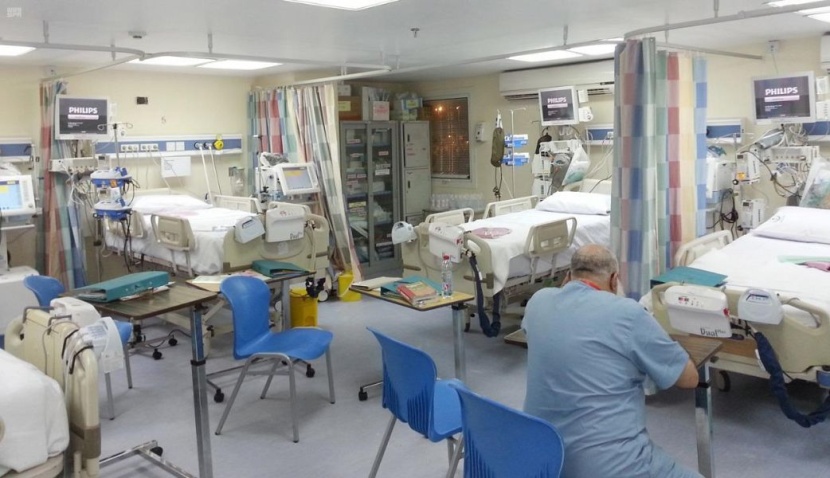 السعودية .. مسيرة تاريخية من الرعاية الصحية الفائقة للحجاج والمعتمرين