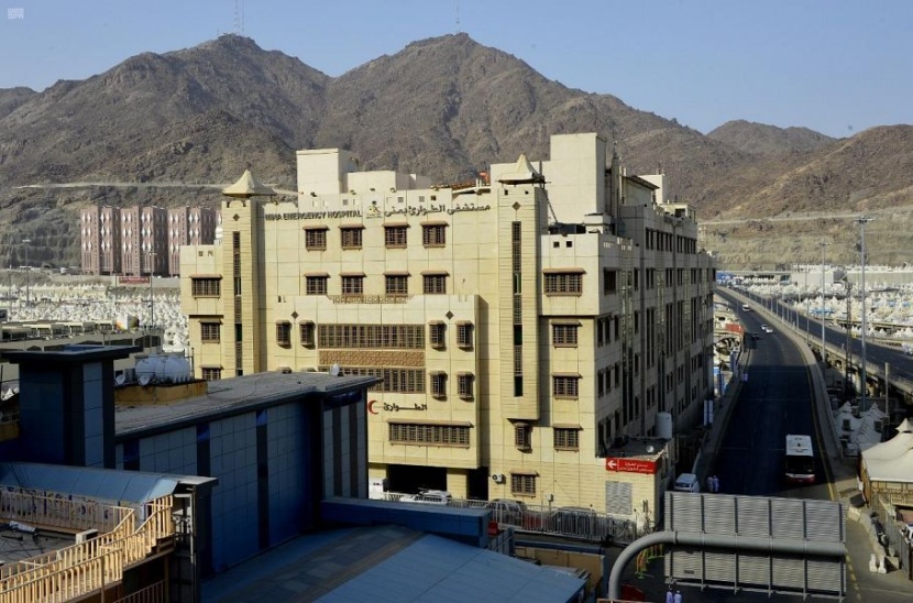 السعودية .. مسيرة تاريخية من الرعاية الصحية الفائقة للحجاج والمعتمرين