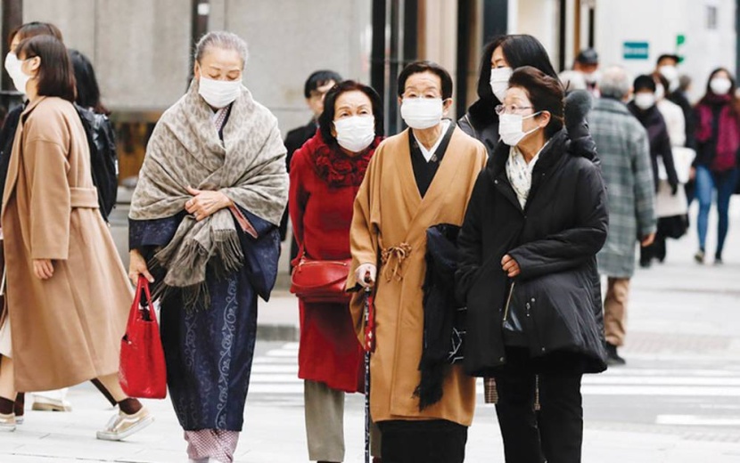 آسيا تكافح موجة ثانية من كورونا بإجراءات عزل جديدة