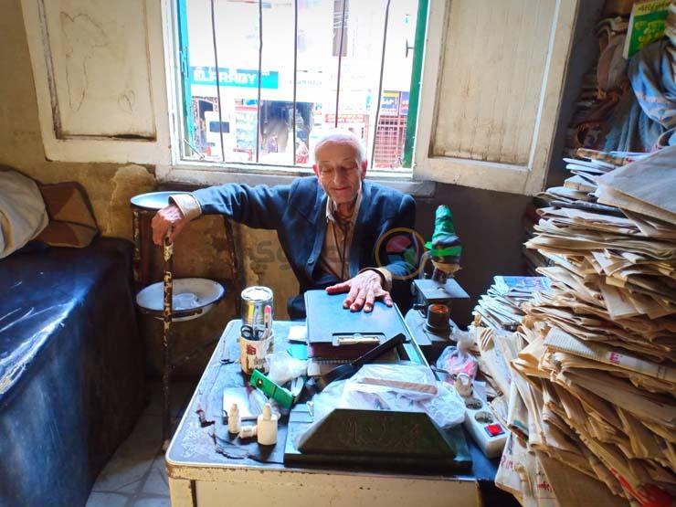 "الغلابة" ينعون طبيبهم .. محمد مشالي في ذمة الله