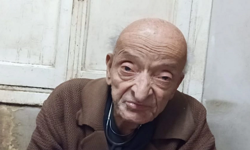 "الغلابة" ينعون طبيبهم .. محمد مشالي في ذمة الله