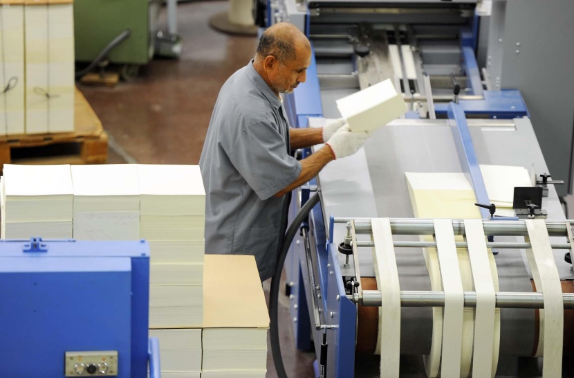 مجمع الملك فهد لطباعة المصحف .. يلبي احتياجات العالم الإسلامي من مختلف الطبعات وترجمات المعاني