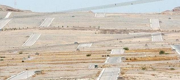 تطوير أرض بيضاء على 300 ألف متر مربع توفر 500 قطعة في مكة المكرمة